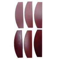 Запчасть к KAAA/KAAB1660 Лепестки (6шт.) TOPTUL KAED0290