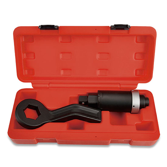 Редуктор-підсилювач 1/2" х3/4" 150Nm-> 1500Nm TOPTUL ANCE1624