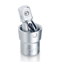 Кардан 1/4" усиленный TOPTUL CAHD0834