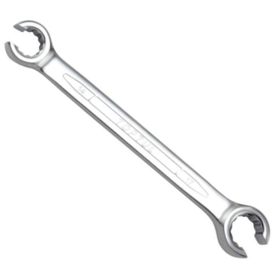 Ключ разрезной 36х41 TOPTUL AEEA3641