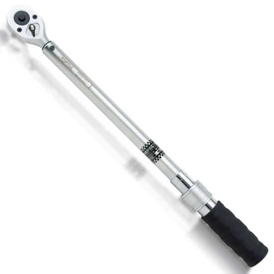 Ключ динамометрический 1/2" 40-210Nm TOPTUL ANAS1621