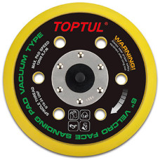 Круг сменный для шлифмашинки 6" TOPTUL KALE0601