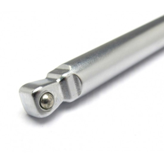 Удлинитель плавающий 1/4" 50мм TOPTUL CAAF0802