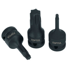 Головка ударна 3/4" TORX T100 TOPTUL KADA24A0