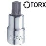 Головка с насадкой TORX T35 37мм 1/4" TOPTUL BCFA0835