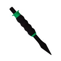 Зубило в защитном чехле 7 х 180 мм конусообразное TOPTUL HCBC0718