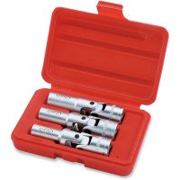 Набор для откручивания свечей накала TOPTUL JGAI0301