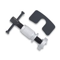 Приспособление для разведения тормозных цилиндров (винтовой тип, правая резьба) TOPTUL JGAR0304