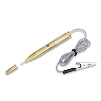 Тестер автомобильный 6-24V DC TOPTUL JJDD0124 Тестер автомобильный 6-24V DC TOPTUL JJDD0124