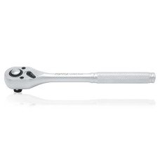 Тріскачка 1/4" 36 зубців (металева ручка) TOPTUL CHUG0812