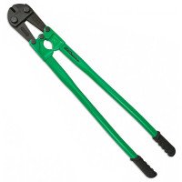 Кусачки высокопрочные усиленные (болторез) 24" (chrome molybdenum) TOPTUL SBCB2410 Кусачки высокопрочные усиленные (болторез) 24" (chrome molybdenum) TOPTUL SBCB2410