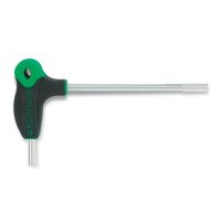 Битодержатель L-образный с магнитом TOPTUL FTFC0820 Битодержатель L-образный с магнитом TOPTUL FTFC0820