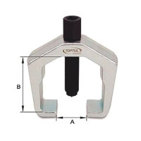 Съемник сошки TOPTUL JEAB0833 Съемник сошки TOPTUL JEAB0833
