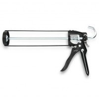 Пистолет для герметика TOPTUL JJAY0902 Пистолет для герметика TOPTUL JJAY0902