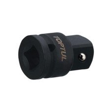 Переходник ударный 3/4"х1" TOPTUL KACA2432