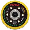 Круг сменный для шлифмашинки 6" TOPTUL KALE0601