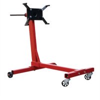 Стенд для вывешивания двигателя поворотный 455кг T24541 TORIN
