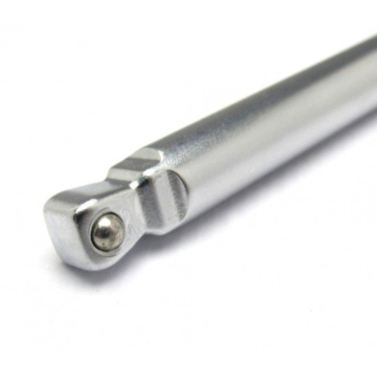 Удлинитель плавающий 1/2" 50мм TOPTUL CAAF1602