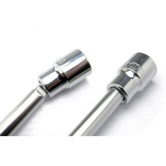 Удлинитель плавающий 1/2" 50мм TOPTUL CAAF1602