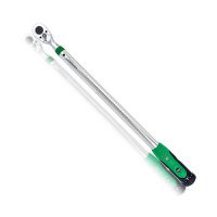 Ключ динамометрический 1/2"x622мм(L) 60-340Nm TOPTUL ANAU1634