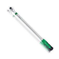 Ключ динамометрический 1/2"x622мм(L) 60-340Nm TOPTUL ANAU1634