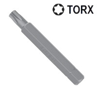 Насадка 10мм L-75мм TORX T20 TOPTUL FSEB1220