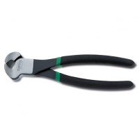 Кусачки торцеві 8" TOPTUL DJAA1208
