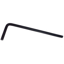 Вороток Г-подібний 1/2" 360х120мм Black Finish TOPTUL AFAN1614B