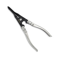 Клещи для пружины ручного тормоза TOPTUL JEBR0903 Клещи для пружины ручного тормоза TOPTUL JEBR0903