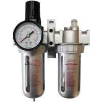 Блок подготовки воздуха (PROFI) 1/2″ (SFC400) AIRKRAFT AFRL804