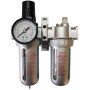 Блок подготовки воздуха (PROFI) 1/2″ (SFC400) AIRKRAFT AFRL804