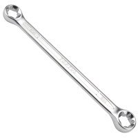 Ключ накидной прямой E10xE12 TOPTUL AAEE1012