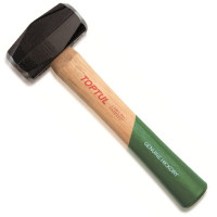 Молоток-кувалда 1,2кг TOPTUL HAAE2527