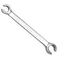 Ключ разрезной 22х24 TOPTUL AEEA2224 Ключ разрезной 22х24 TOPTUL AEEA2224