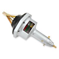 Приспособление для замены пыльника ШРУСа пневматическое TOPTUL JEBE0111 Приспособление для замены пыльника ШРУСа пневматическое TOPTUL JEBE0111