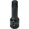 Головка ударна SPLINE М14 L77мм 1/2" TOPTUL KADB1614L