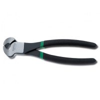 Кусачки торцевые 8" TOPTUL DJAA1208