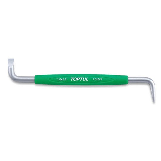 Вороток-отвертка S-обр SL0.8x4.0 TOPTUL FAKA0404
