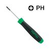 Отвертка прецизионная PH0x50мм TOPTUL FBIB1005