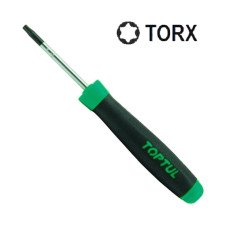 Викрутка прецизійна T5x50мм TOPTUL FFIB0505