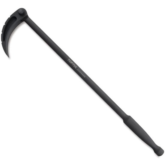 Монтировка трещоточная 18" TOPTUL JCDE1825