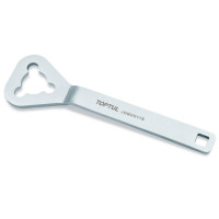 Ключ для фиксации шкива водяного насоса (VW, AUDI) TOPTUL JDBX0115 Ключ для фиксации шкива водяного насоса (VW, AUDI) TOPTUL JDBX0115