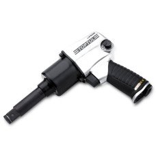 Пневмогайковерт 3/4" 813Nm (дл. Шпиндель) 6300об/хв 3,09кг TOPTUL KAAB2460