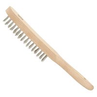 Щетка по металлу TOPTUL NBAA0315