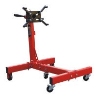 Стенд для вывешивания двигателя поворотный складной 680кг T26801 TORIN