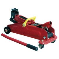 Домкрат подкатной 2т 130-380 мм T82003 TORIN Домкрат подкатной 2т 130-380 мм T82003 TORIN