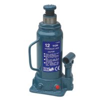 Домкрат бутылочный 12т 230-465 мм T91204 TORIN