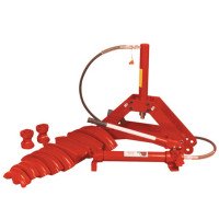 Трубогиб гидравлический 10т TRA1001 TORIN Трубогиб гидравлический 10т TRA1001 TORIN