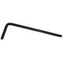 Вороток Г-образный 1/2" 360х120мм Black Finish TOPTUL AFAN1614B