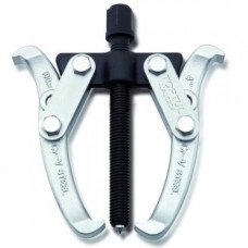 Съёмник двухзахватный 4" TOPTUL JJAL0204
